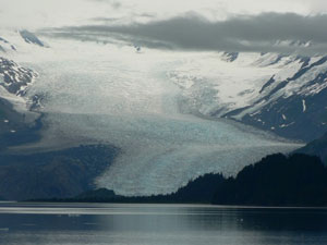 Glaciers