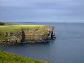 Stacks of Duncansby