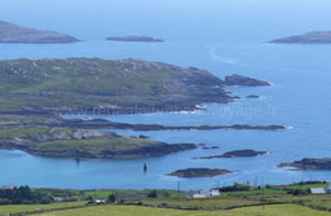 Paysage du Kerry