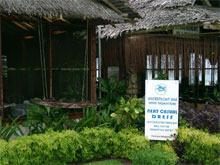 Bar Madang