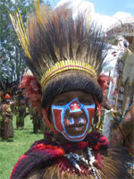 Festival Goroka