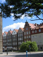 Gdansk