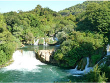 parc krka