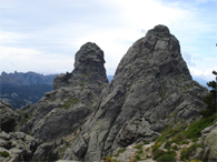 Montagnes rocheuses