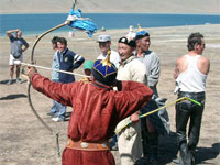 Naadam