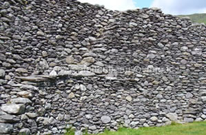 Fort Staigue
