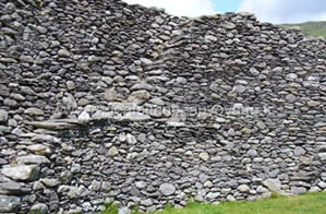 Fort Staigue