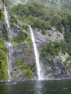 Cascade