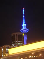 Sky Tour