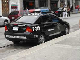 voiture de police