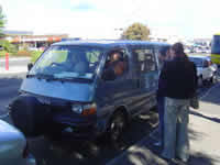 Le Van