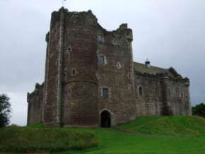 Chateau de Doune