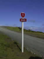 Cap Reinga