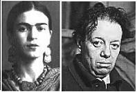 Diego et Frida