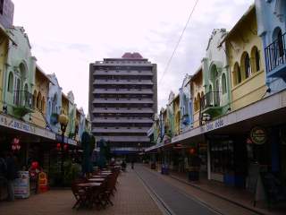 Christchurch