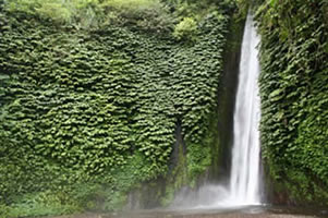 Cascades de munduk