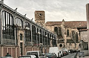 La Halle