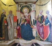 Couvent Santa-Appollonia