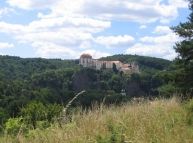 Château de Vranov