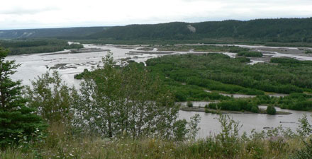 région de Tok