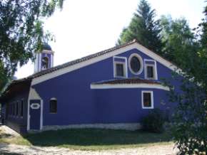 Eglise de l'assomption