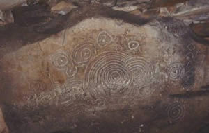 Loughcrew Hills