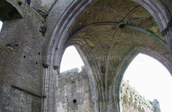 chapelle de cormac