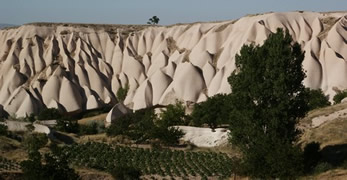Goreme