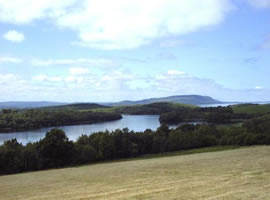 Lower Lough Erne