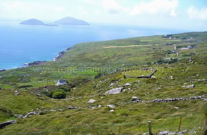 Paysage du Kerry