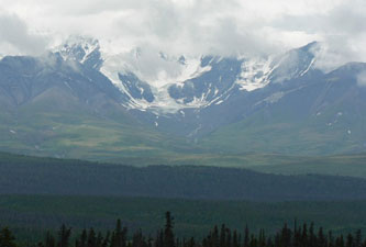 Parc national de Kluane