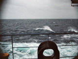 De grandes vagues