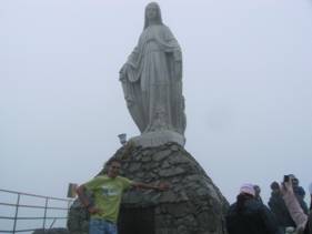 vierge marie merida