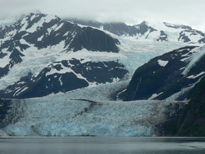 Glaciers