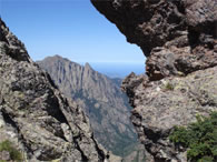 Col de l'Innominata