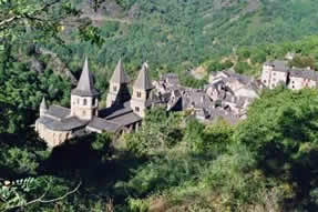 Conques