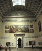 Musée des beaux arts