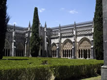 Monastère de Batalha