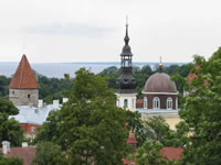 Tallin