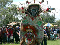 Festival Goroka