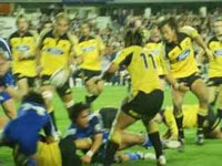 Rugbymen