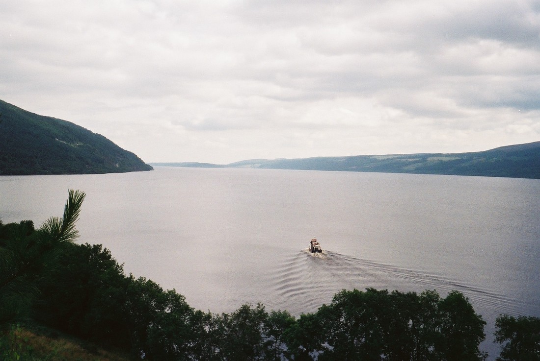 Loch Ness