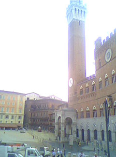 Piazza del Campo