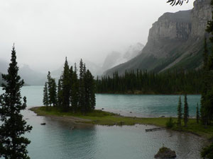 vallée Maligne