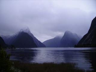 Fjord