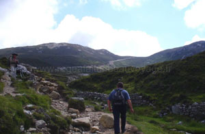 Croagh Patrick