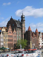 Gdansk