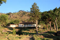 Udaweriya - Notre maison coloniale
