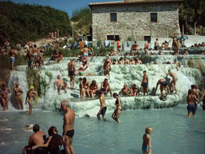 Saturnia