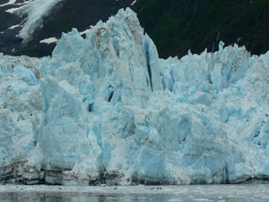 Glaciers